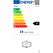 Philips 275E2FAE/00 energielabel