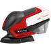 Einhell TE-OS 18/150 Li Solo (zonder accu) Main Image