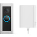 Ring Video Doorbell Pro 2 Plug-in Main Image