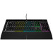 CORSAIR K55 RGB Pro Gaming Keyboard 