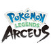 Pokemon Legends Arceus Nintendo Switch voorkant