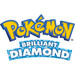 Pokemon Brilliant Diamond voorkant