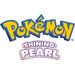 Pokemon Shining Pearl logo