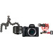 Canon EOS M50 Mark II Zwart Vlogger Kit Main Image
