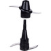 Tristar Hakmolen BL 4019 400W 1.2 Liter