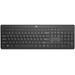 230 draadloos toetsenbord en muis zwart - Azerty | Store België