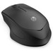 HP 450 Wireless Keyboard QWERTY + HP 280 Silent Wireless Mouse 