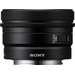 Sony FE 40mm f/2.5 G Main Image