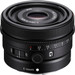 Sony FE 40mm f/2.5 G top