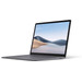 Microsoft Surface Laptop 4 13.5" i7 - 16GB - 512GB Platinum voorkant