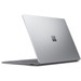 Microsoft Surface Laptop 4 13.5" i5 - 8GB - 512GB Platinum achterkant