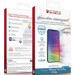 InvisibleShield Glass Elite VisionGuard+ Apple iPhone 12 / 12 Pro / 11 / Xr Screen Protector product in use