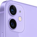 Refurbished iPhone 12 Mini 128GB Purple (as good as new) detail