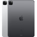 Apple iPad Pro (2021) 11 inch 256GB Wifi Space Gray 