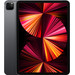 Apple iPad Pro (2021) 11 inch 256GB Wifi Space Gray Main Image