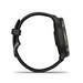 Garmin Venu 2 Black left side