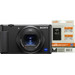 Sony ZV-1 Vlog + Jupio NP BX1 Battery Kit Main Image