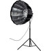 Nanlite Parabolic Softbox 90cm (Easy-up) detail