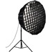 Nanlite Grid voor Parabolic Softbox 120cm Main Image