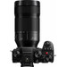 Panasonic Lumix S 70-300mm f/4.5-5.6 Macro O.I.S. product in gebruik