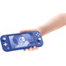 Nintendo Switch Lite Blauw + Bigben Beschermtas 