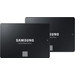 Samsung 870 EVO 2,5 inch 1TB Duo Pack samengesteld product