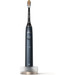 Philips Sonicare Prestige 9900 HX9992/12 + Premium All-in-One Brush Attachments (2 units) 