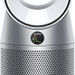 Dyson Purifier Cool White / Silver - TP07 