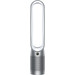 Dyson Purifier Cool White / Silver - TP07 Main Image