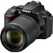 Nikon D5600 + AF-S DX 18-140mm f/3.5-5.6 G ED VR Main Image