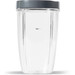 Nutribullet 900 Pro Champagne 6-piece accessory