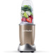 Nutribullet 900 Pro Champagne product in use