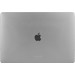 BlueBuilt Hardcase Macbook Pro 16" Transparant 