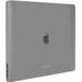 BlueBuilt Hardcase Macbook Pro 16" Transparant voorkant