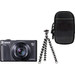 Canon Powershot SX740 HS Travel Kit Main Image