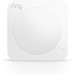 Ring Alarm System with 1 Magnetic Contact and 1 Motion Sensor + Ring Indoor Cam 2nd Gen White 