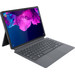 Lenovo Tab P11 Pro Keyboard Cover QWERTY Grijs Main Image