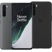 OnePlus Nord 256GB Light Gray 5G + OnePlus Nord Sandstone Back Cover Black Main Image