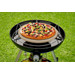 Cadac Pizzasteen 33cm product in gebruik