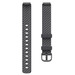 Fitbit Luxe Nylon Bandje Grijs S Main Image