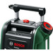 Bosch Fontus GEN II + 18V 2,5 Ah accu (2x) 