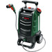 Bosch Fontus GEN II + 18V 2,5 Ah accu (2x) 