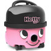 Numatic HET-180 Hetty Eco linkerkant