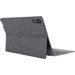 Lenovo Tab P11 Pro Keyboard Cover QWERTY Gray 