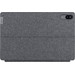 Lenovo Tab P11 Pro Keyboard Cover QWERTY Gray 