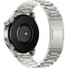 Huawei Watch 3 Pro Elite 4G Zilver/Zilver 49mm achterkant