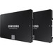 Samsung 870 EVO 2.5 inches 250GB Duo Pack Main Image