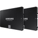 Samsung 870 EVO 2.5 inches 2TB Duo Pack Main Image