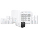 Eufy Home Alarm Kit 7-delig + Eufycam 2 Pro Main Image