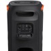 JBL Partybox 110 + Draadloze Microfoonset 